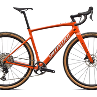 Specialized Diverge 4 Sport Carbon (2026) - Bicycle Warehouse
