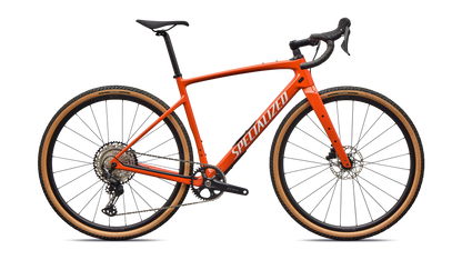 Diverge 4 Sport Carbon (2026)
