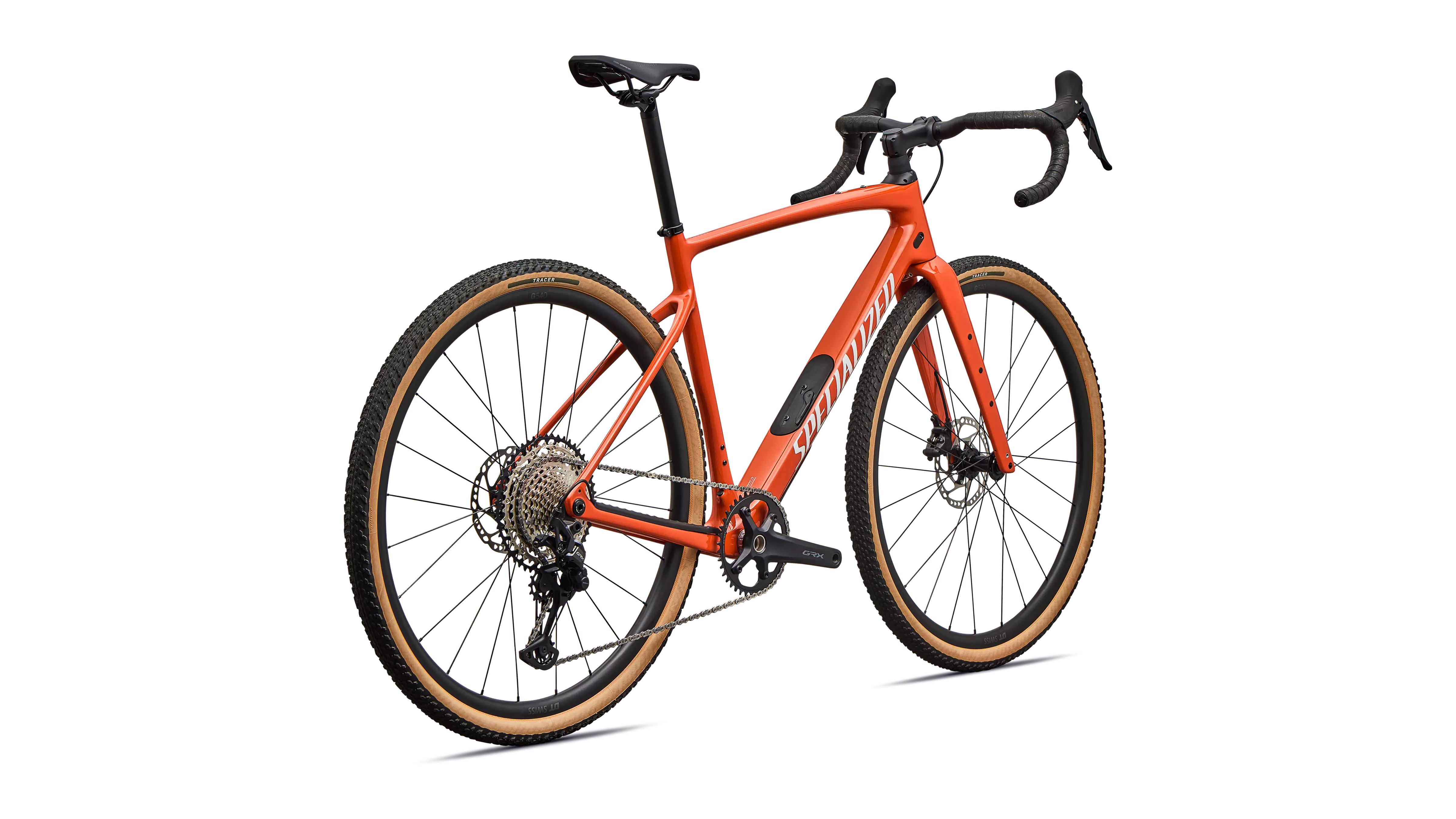 Diverge 4 Sport Carbon (2026)