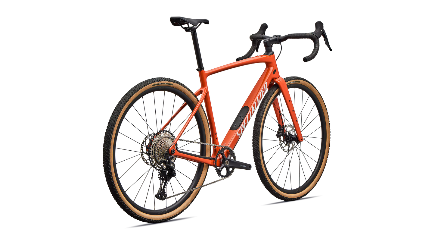 Diverge 4 Sport Carbon (2026)