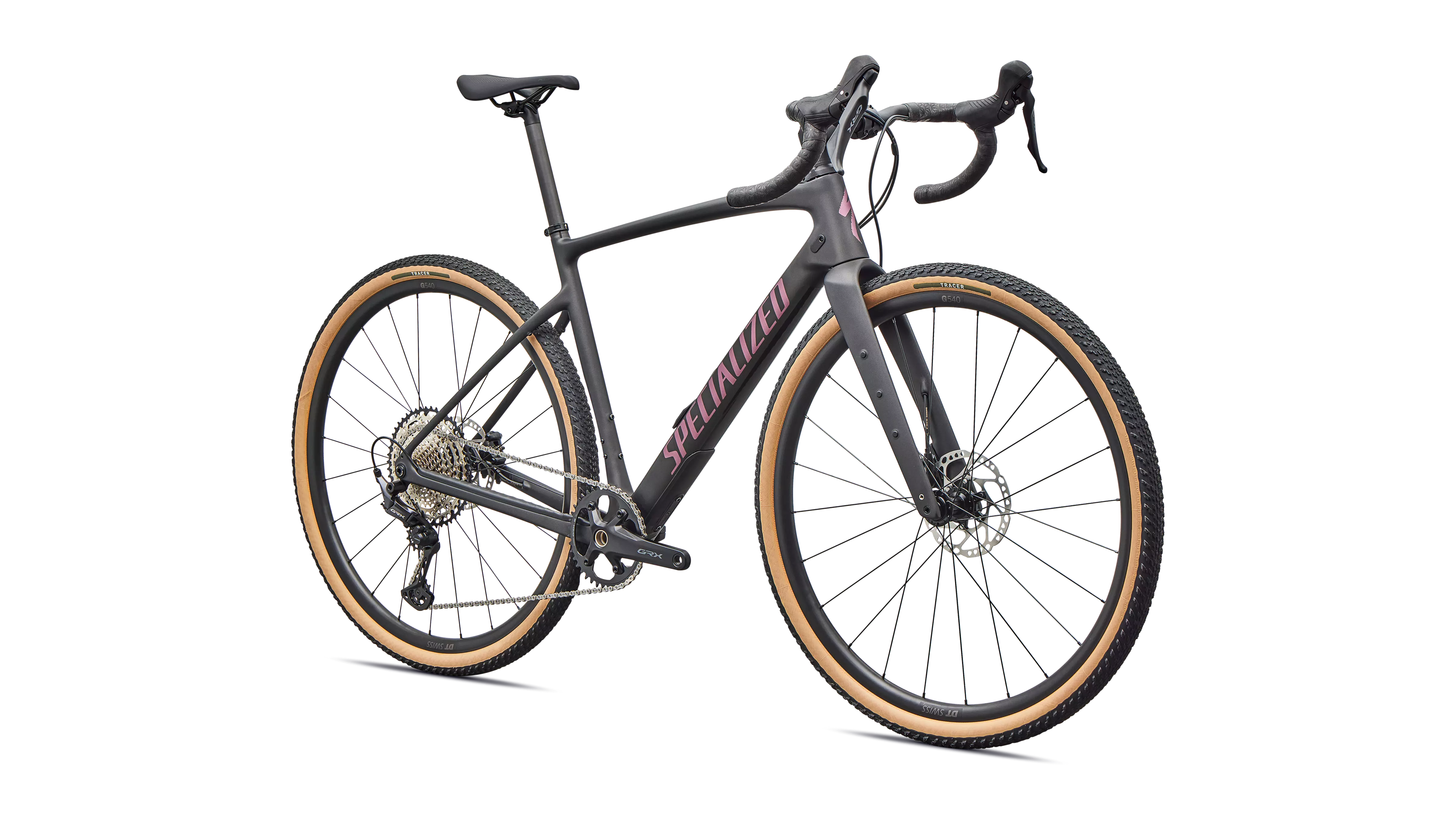 Diverge 4 Sport Carbon (2026)
