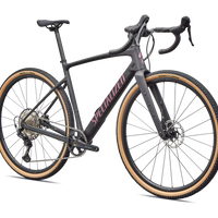 Specialized Diverge 4 Sport Carbon (2026) - Bicycle Warehouse