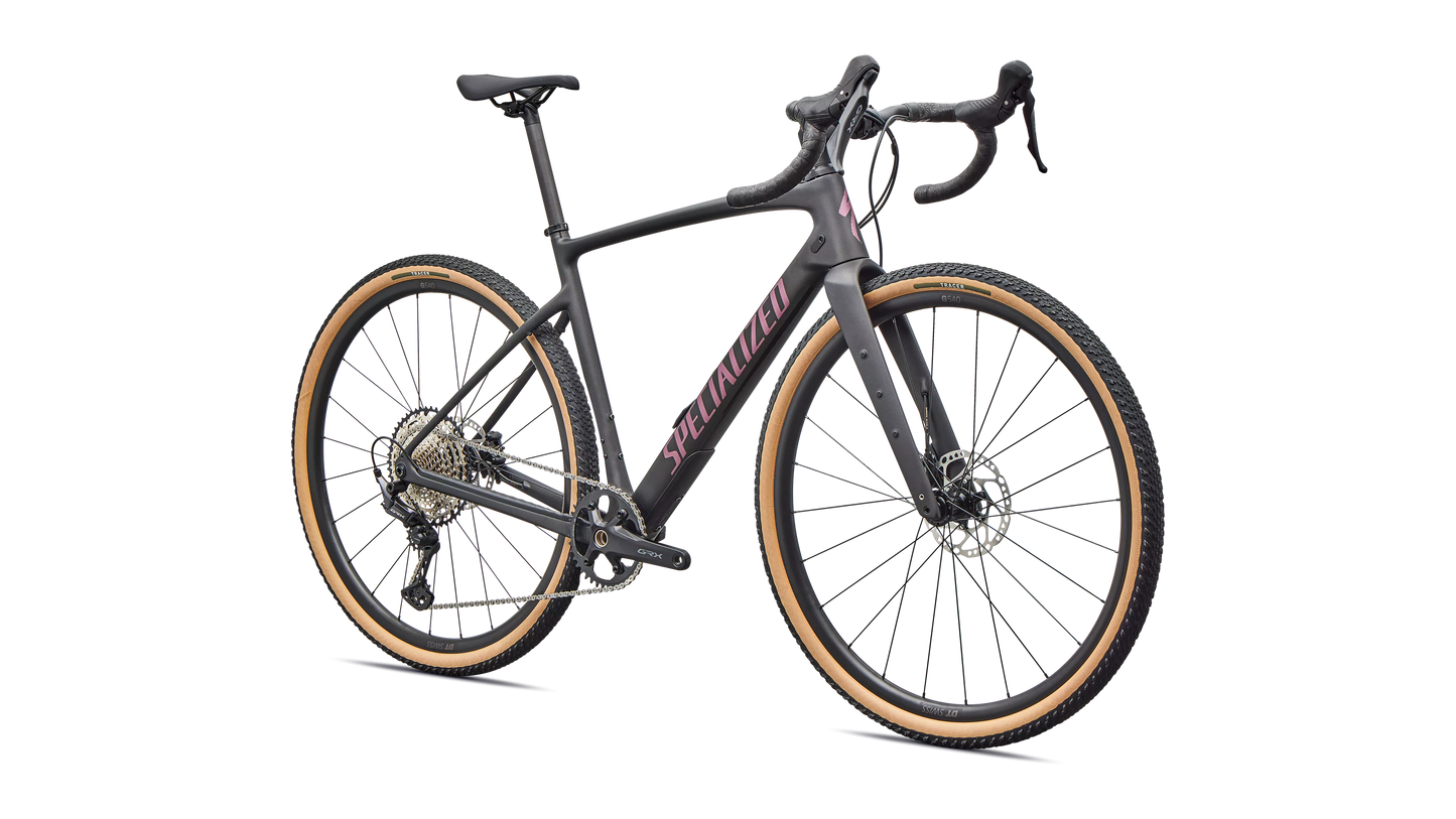 Diverge 4 Sport Carbon (2026)