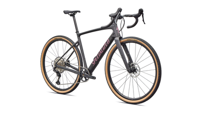 Diverge 4 Sport Carbon (2026)