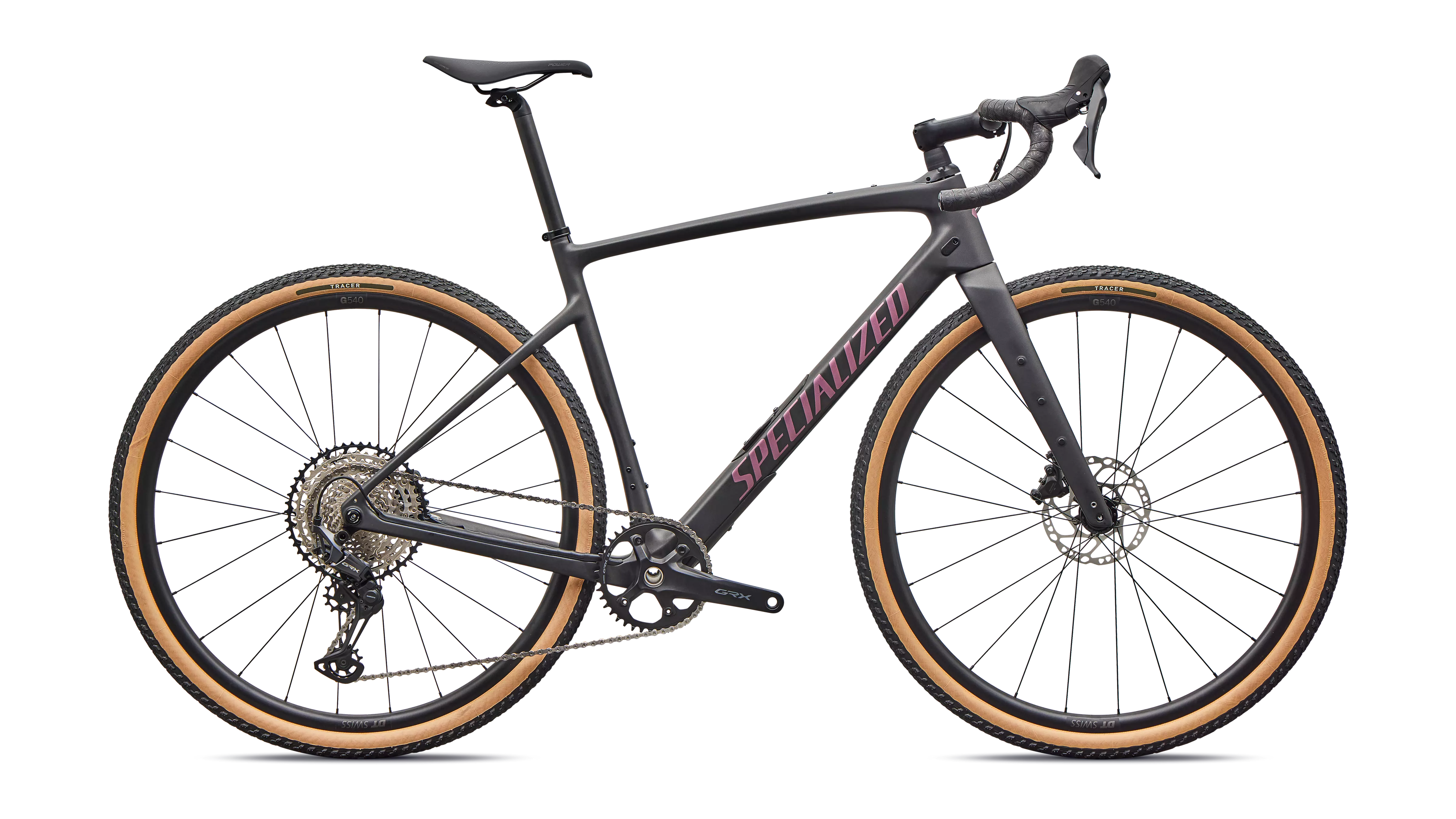 Diverge 4 Sport Carbon (2026)