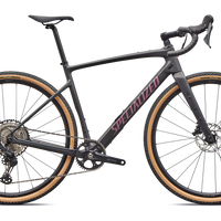Specialized Diverge 4 Sport Carbon (2026) - Bicycle Warehouse