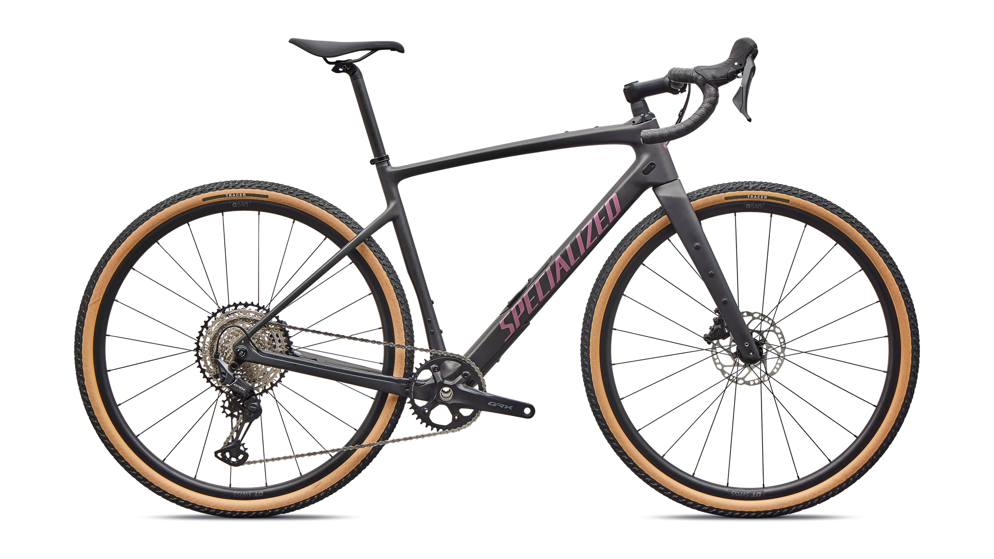 Specialized Diverge 4 Sport Carbon (2026) - Bicycle Warehouse