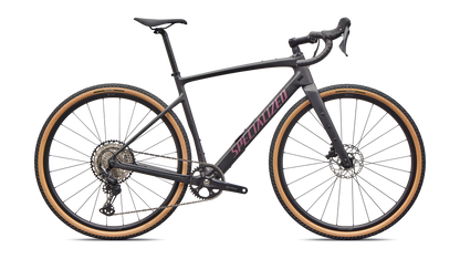 Diverge 4 Sport Carbon (2026)