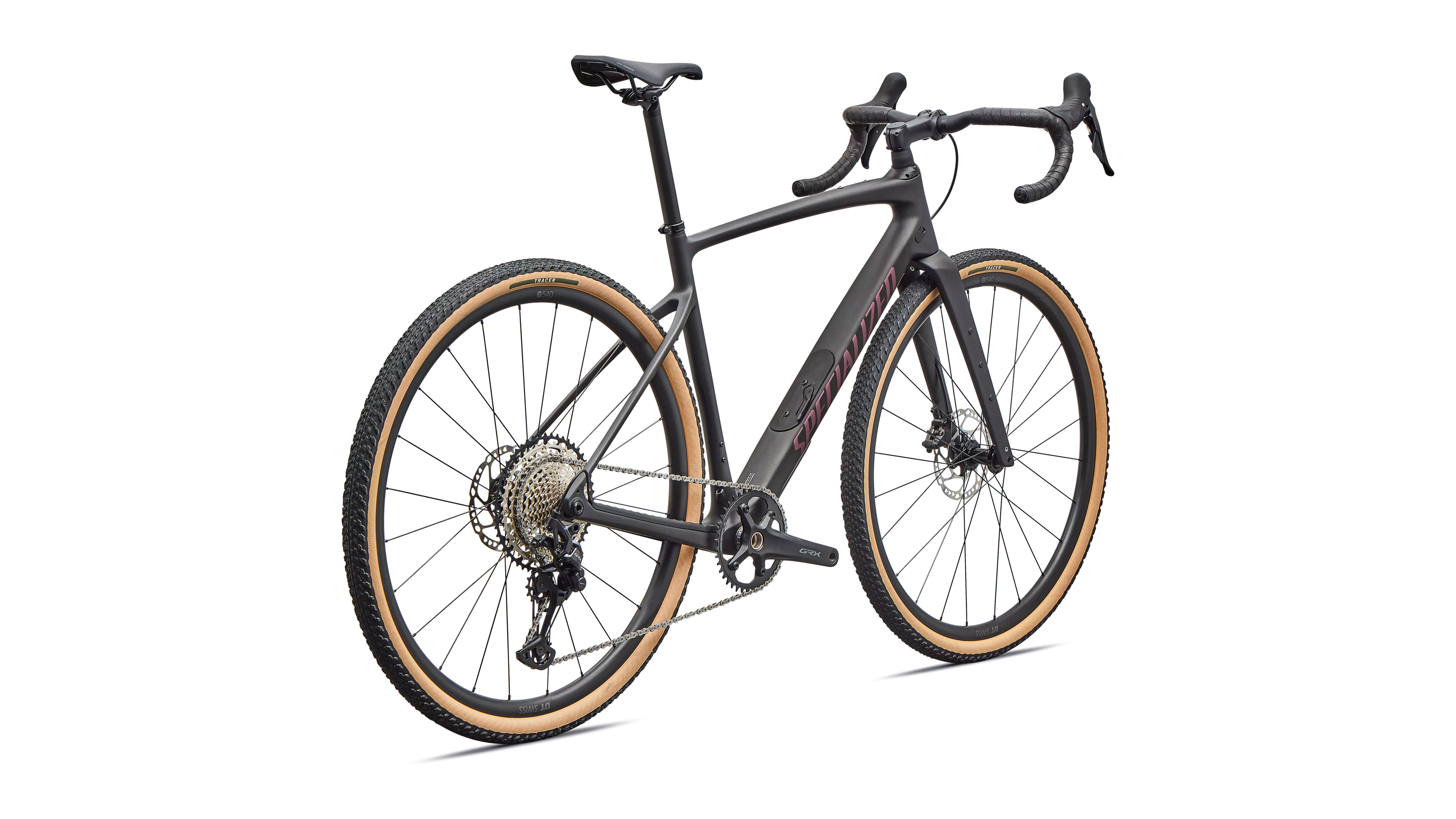 Diverge 4 Sport Carbon (2026)