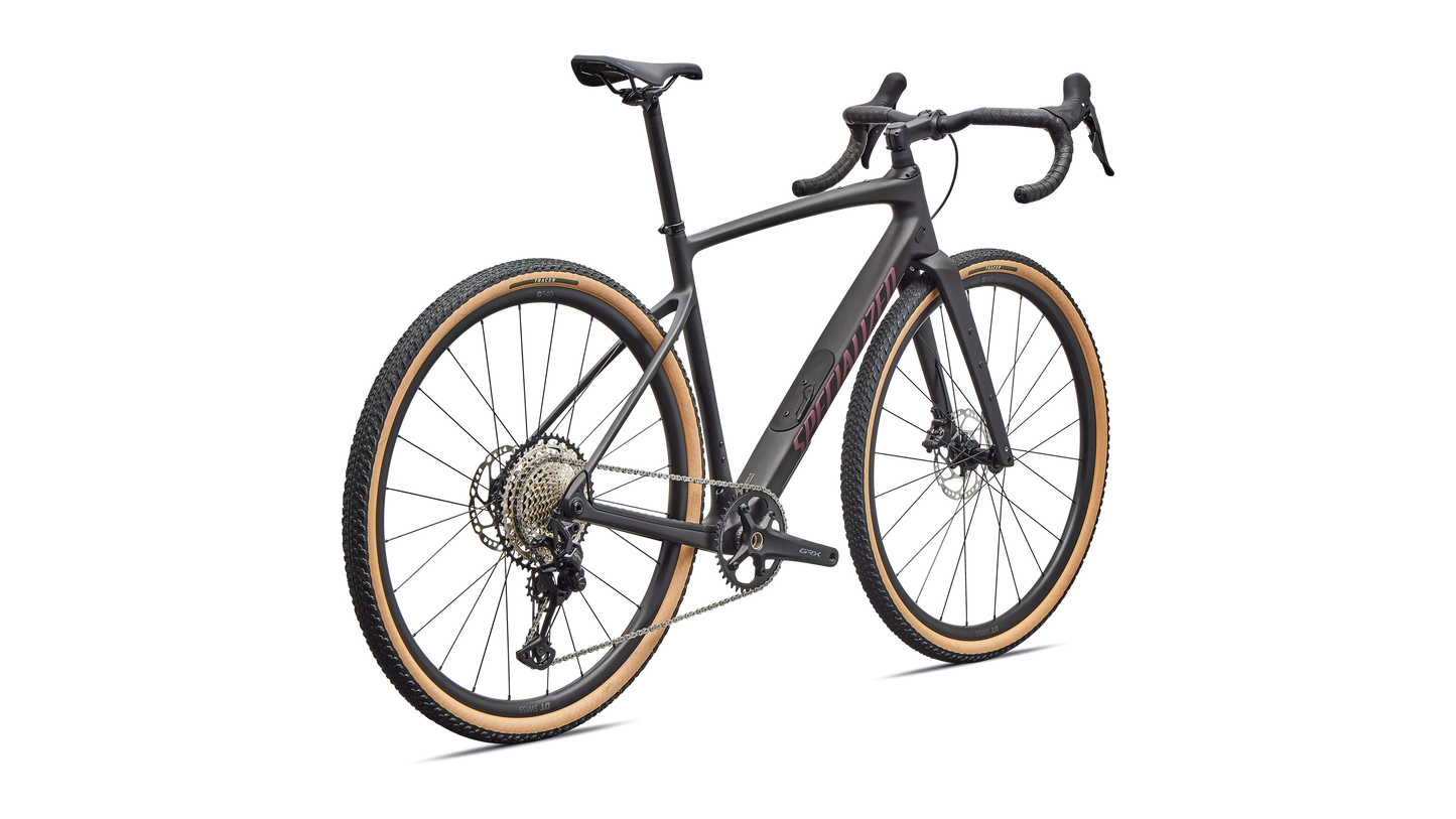 Diverge 4 Sport Carbon (2026)