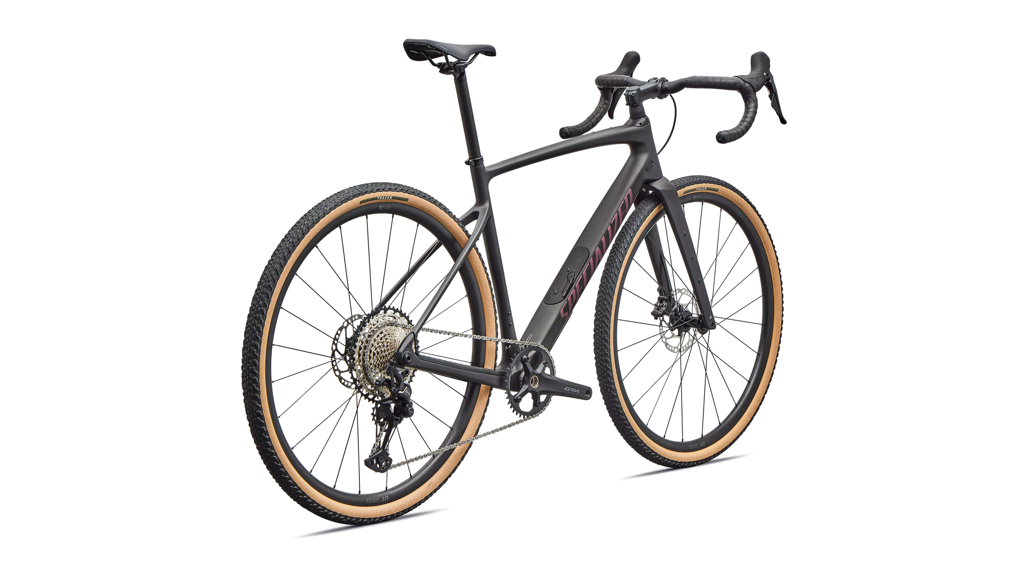 Diverge 4 Sport Carbon (2026)