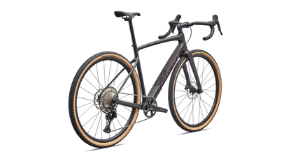 Diverge 4 Sport Carbon (2026)