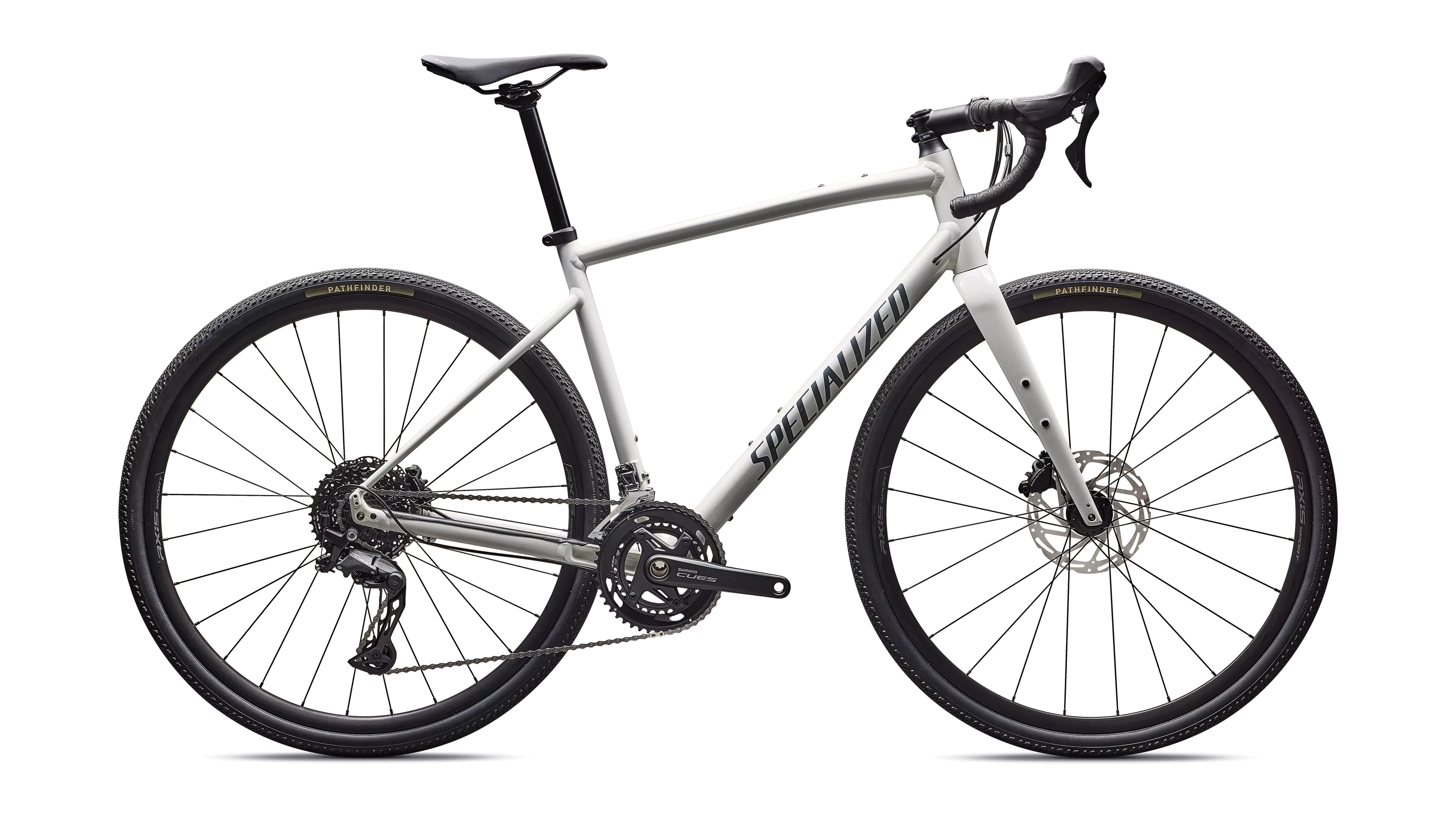 Specialized Diverge E5 (2026) - Bicycle Warehouse