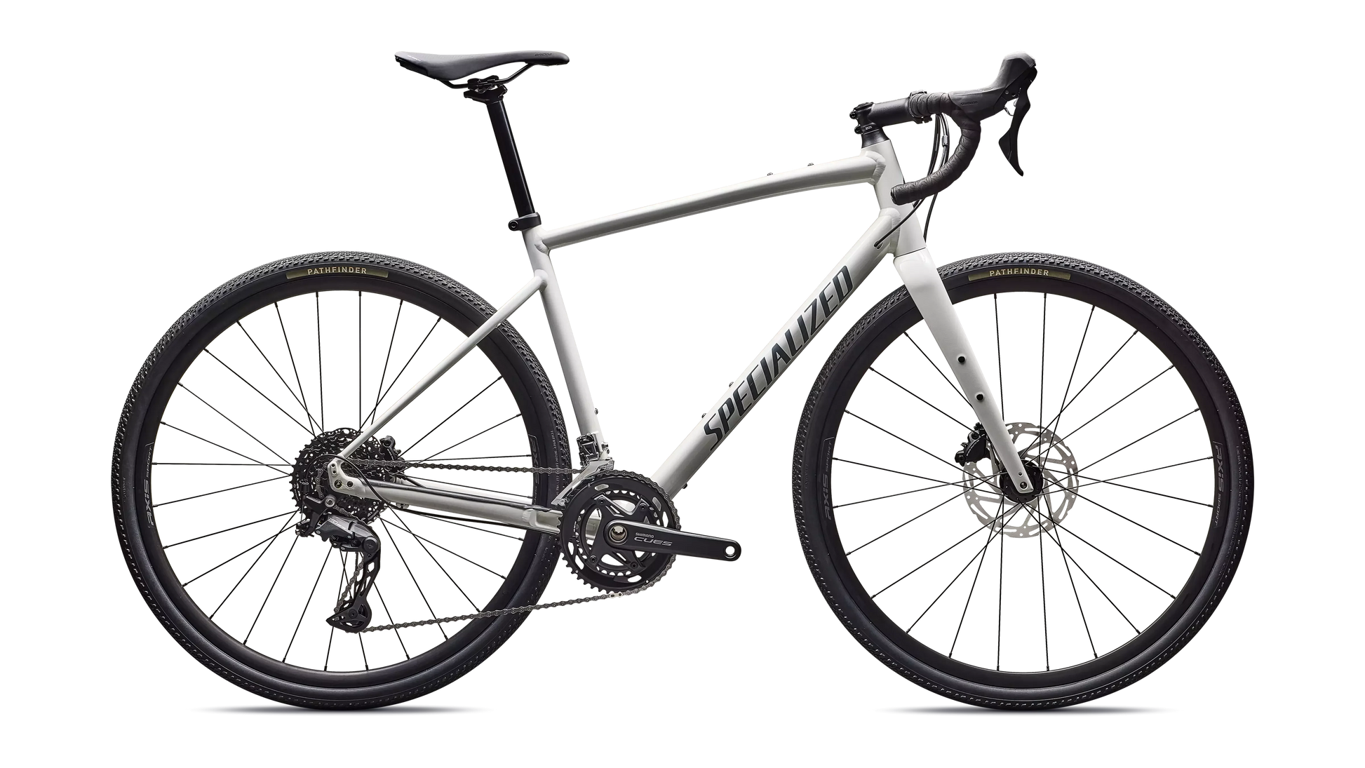 Specialized Diverge E5 (2026) - Bicycle Warehouse