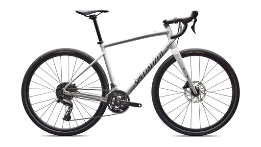 Specialized Diverge: The Ultimate Adventure Road Bike