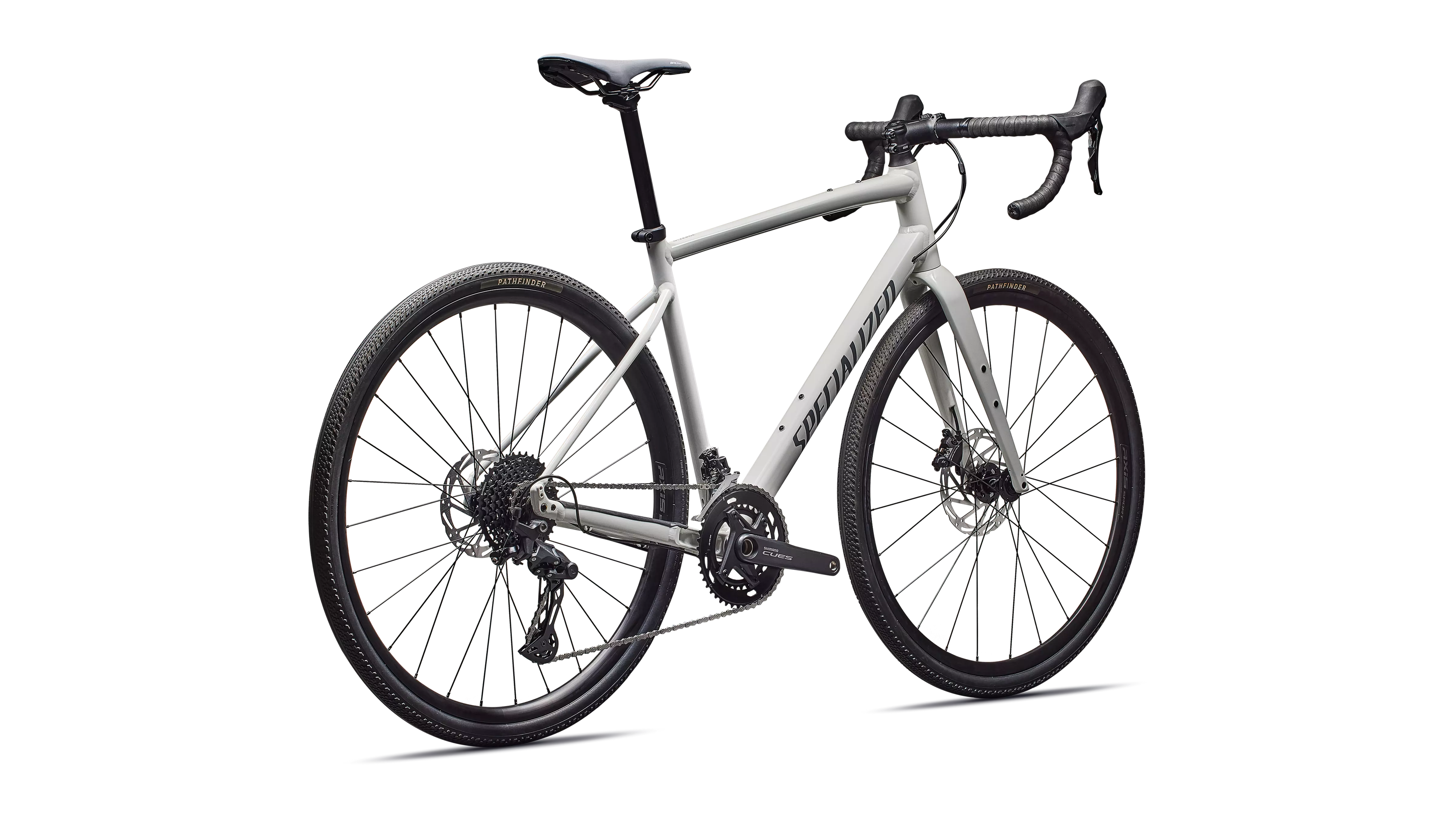 Specialized Diverge E5 (2026) - Bicycle Warehouse