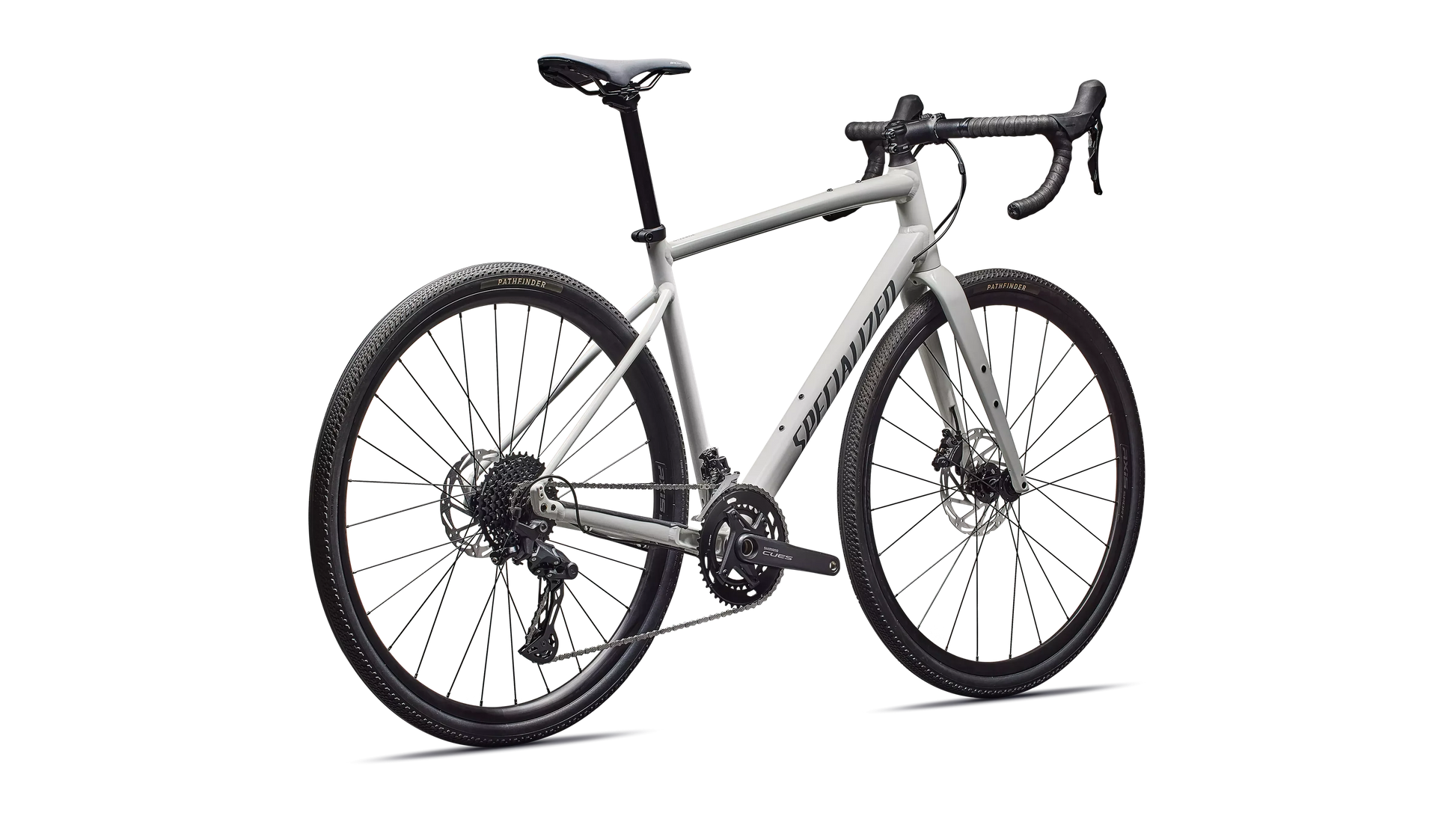 specialized diverge e5 gravel bike Diverge 3 Alloy (2026)