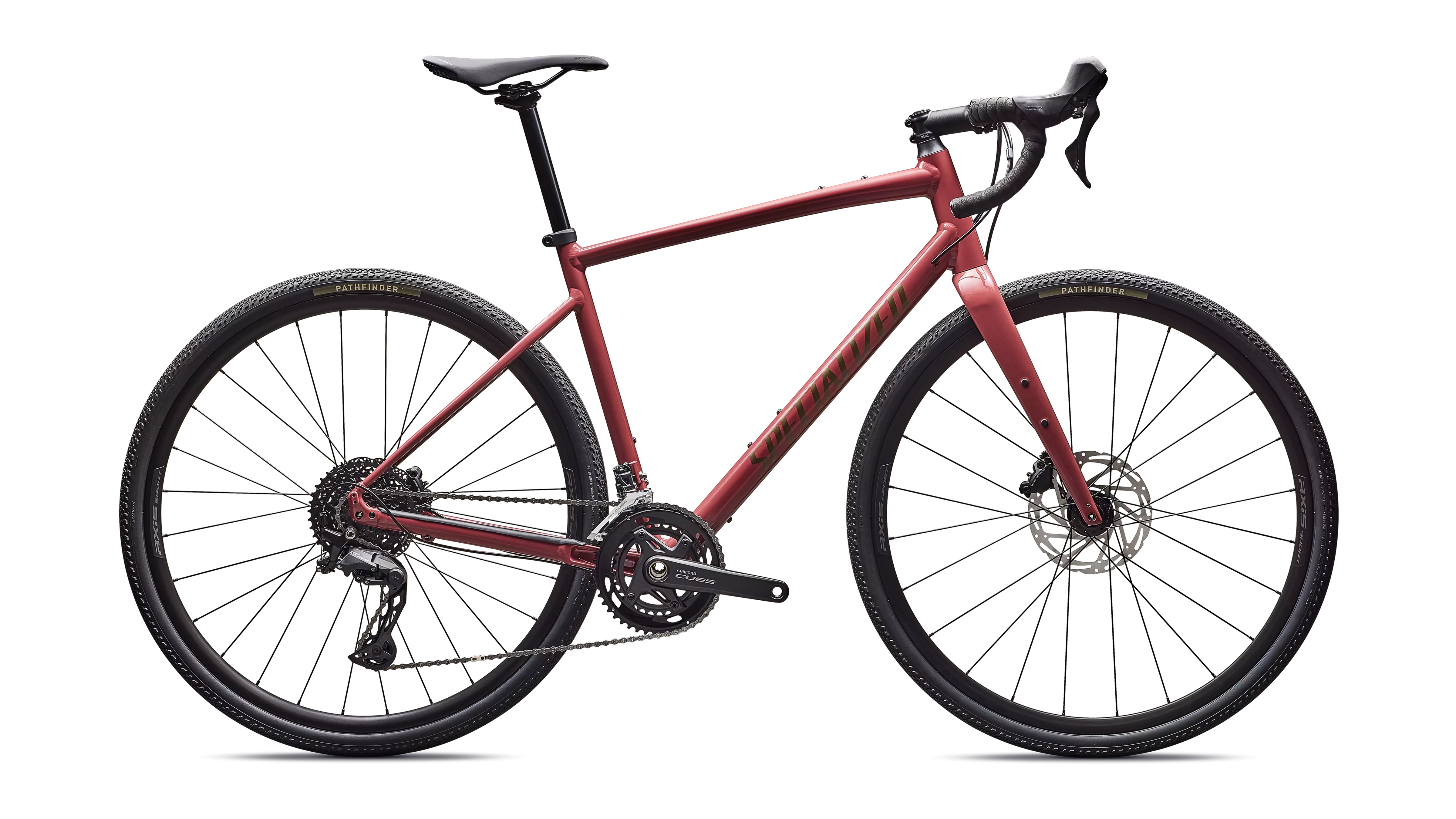 Specialized Diverge E5 (2026) - Bicycle Warehouse