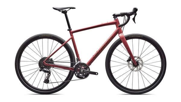 Specialized Diverge E5 (2026) – Bicycle Warehouse