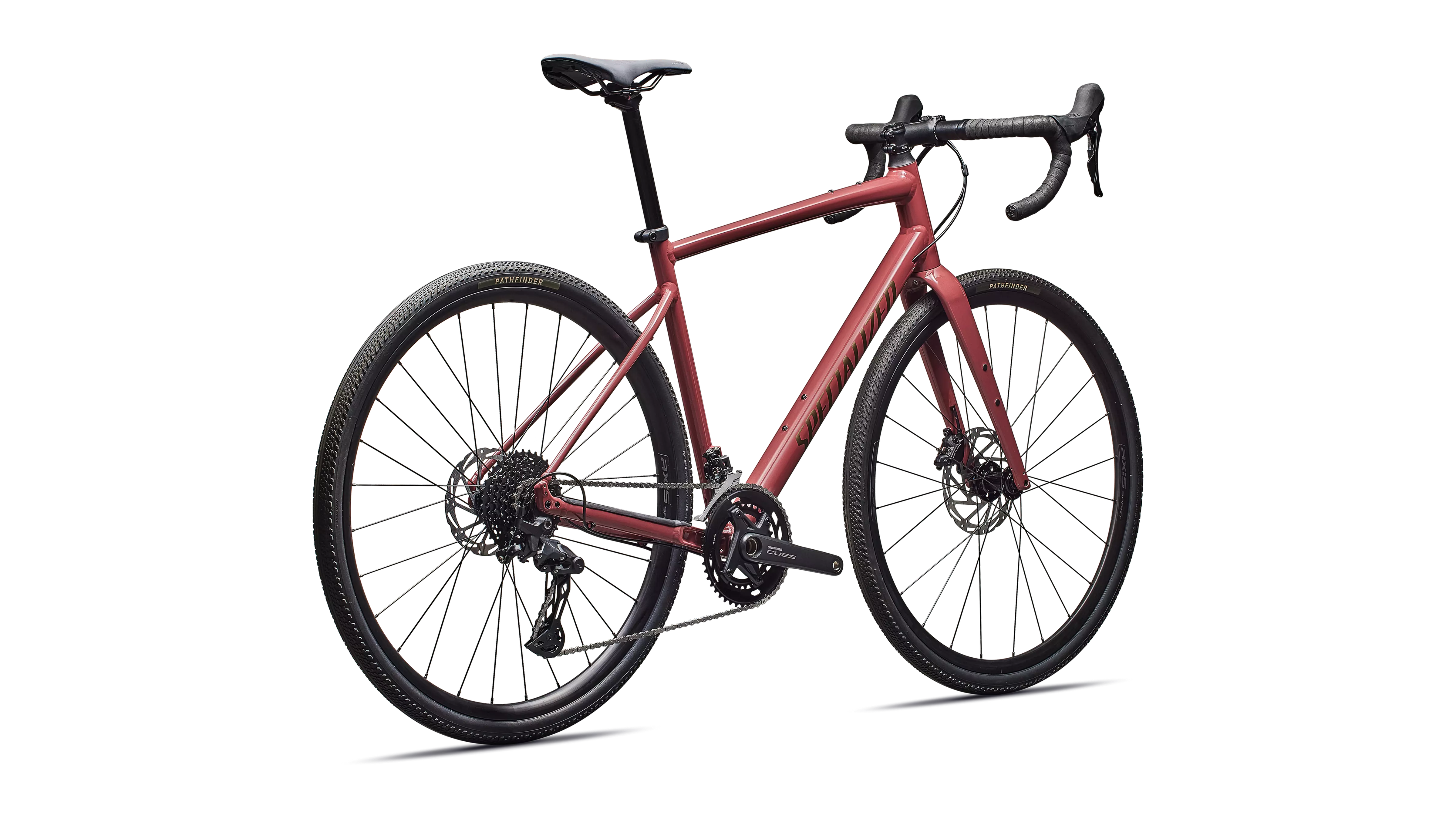 Specialized Diverge E5 (2026) - Bicycle Warehouse