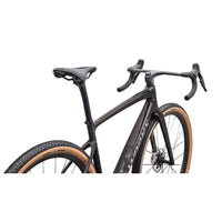 S-Works Diverge 4 - SRAM RED XPLR