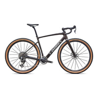 S-Works Diverge 4 - SRAM RED XPLR
