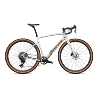 Diverge 4 Pro - SRAM Force XPLR