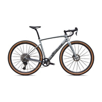 Diverge 4 Pro LTD - Shimano XTR/GRX Di2