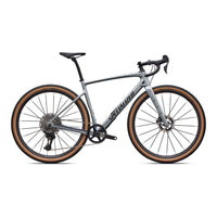 Diverge 4 Pro LTD - Shimano XTR/GRX Di2