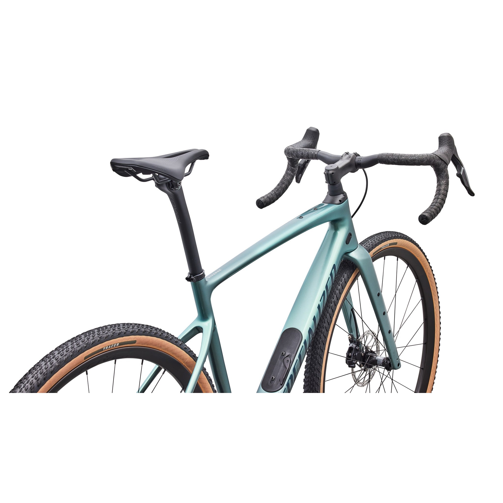 Diverge 4 Expert - SRAM Rival XPLR (2027)