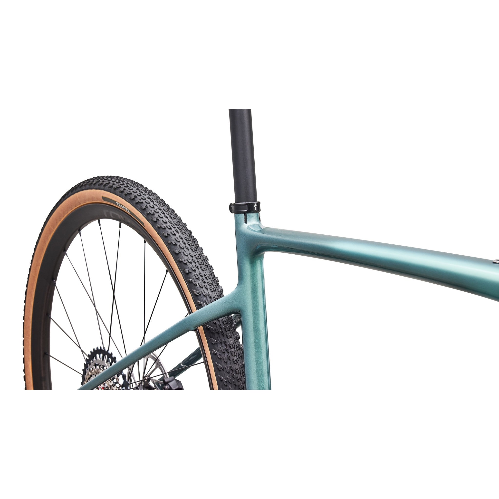 Diverge 4 Expert - SRAM Rival XPLR (2027)