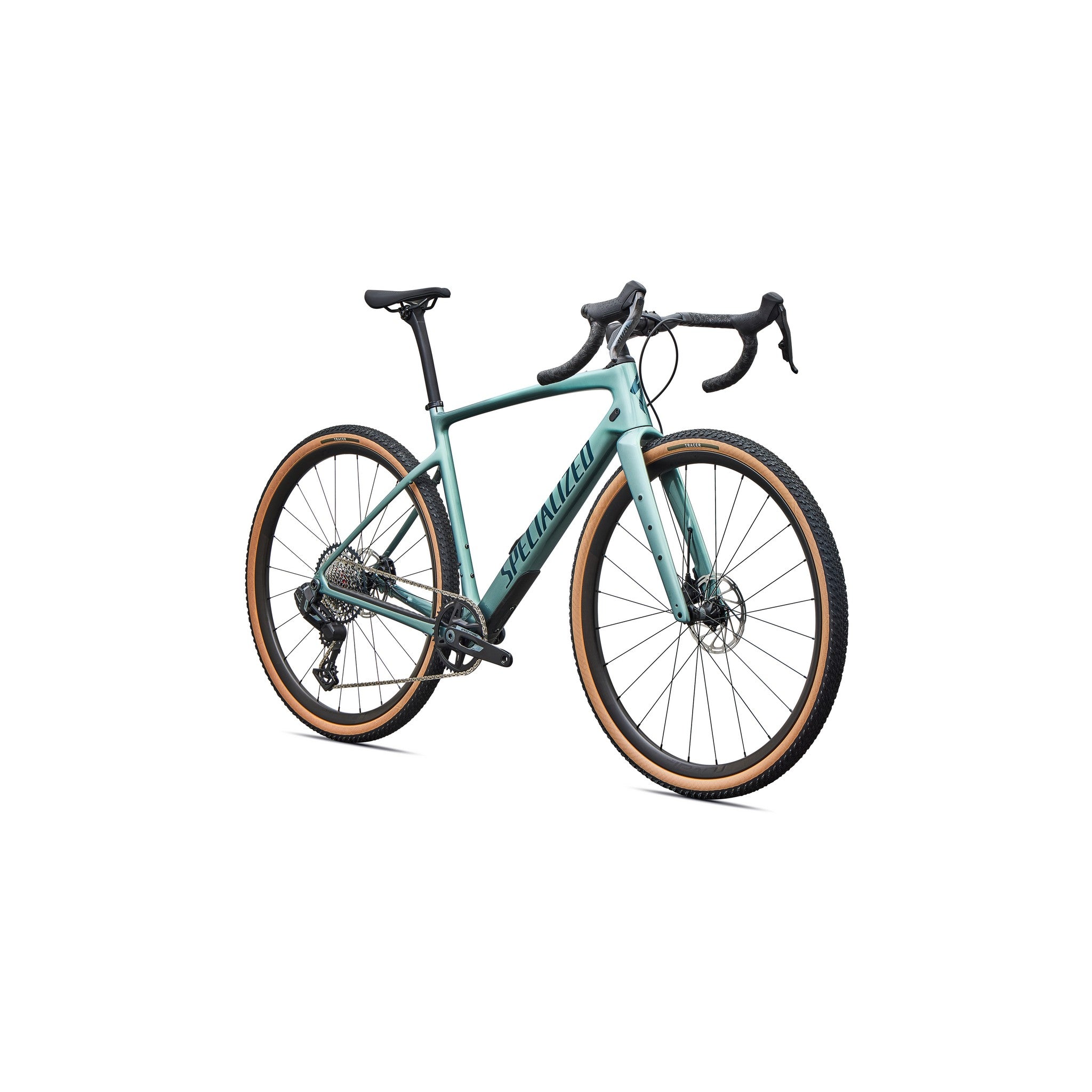 Diverge 4 Expert - SRAM Rival XPLR (2027)