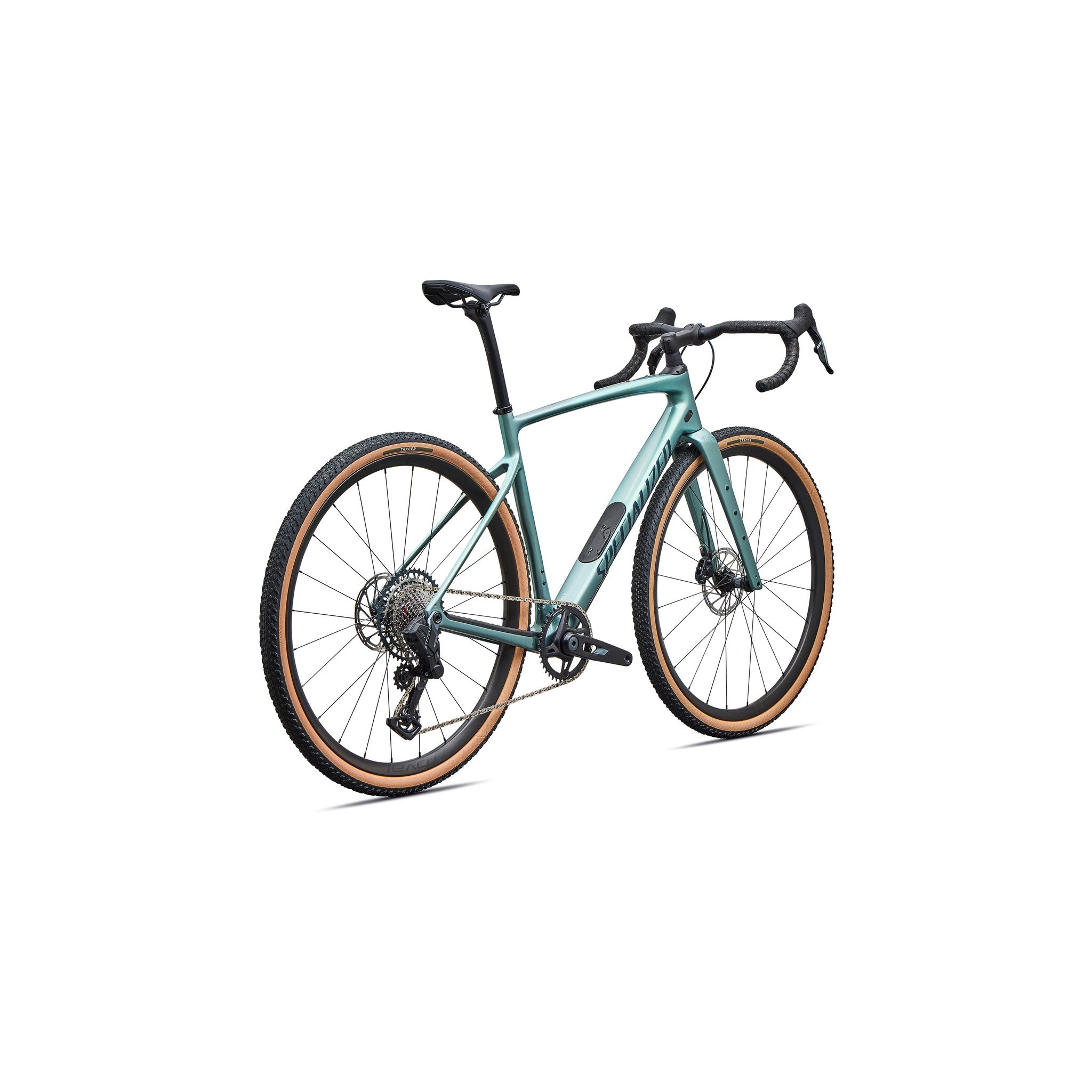 Diverge 4 Expert - SRAM Rival XPLR (2027)