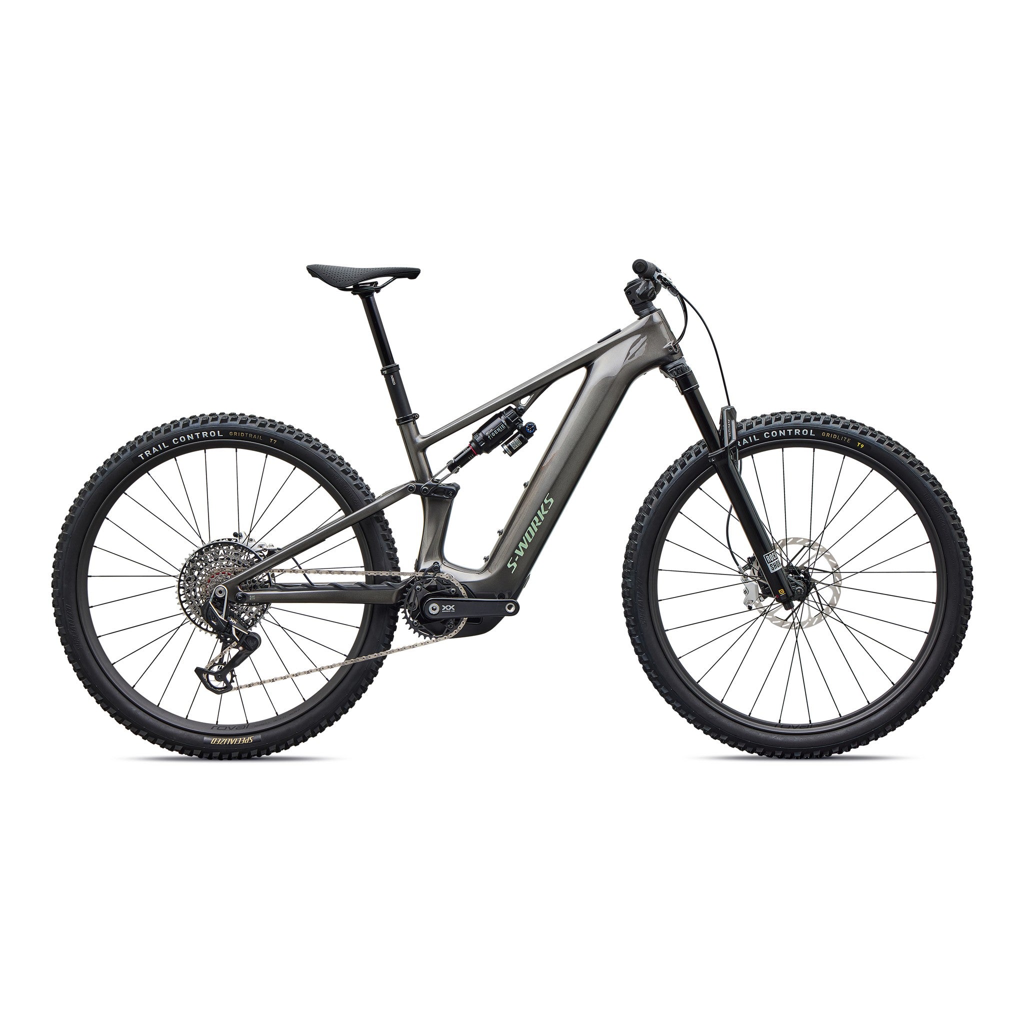 S-Works Turbo Levo R (2027)
