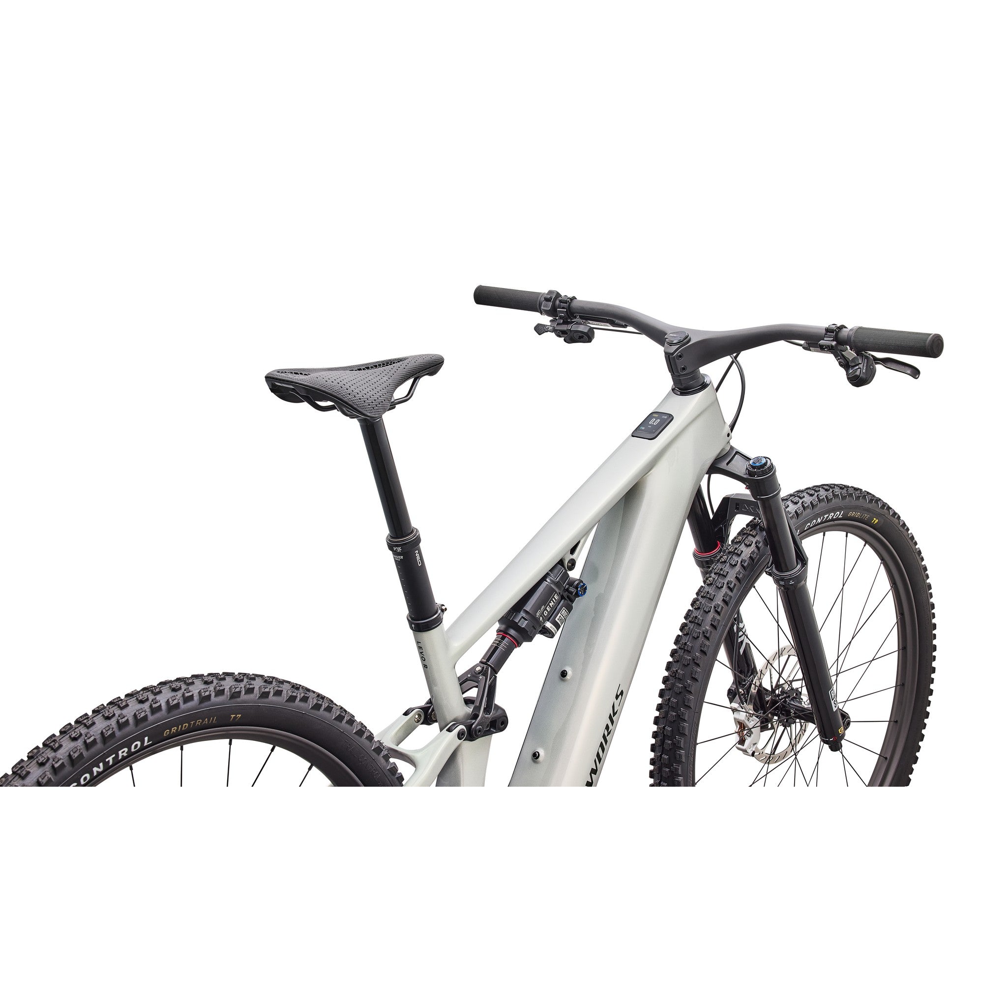 S-Works Turbo Levo R (2027)