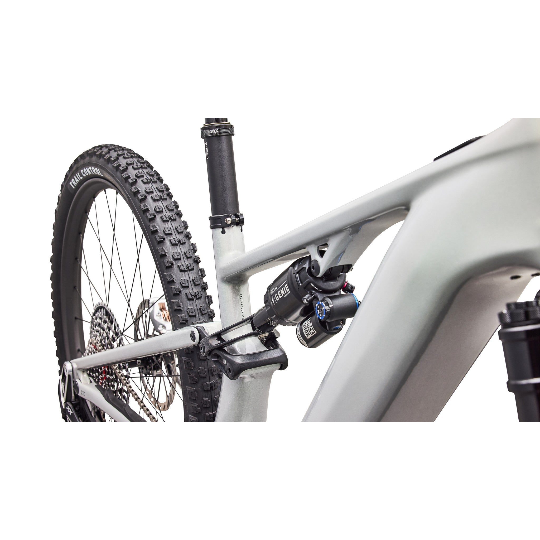 S-Works Turbo Levo R (2027)