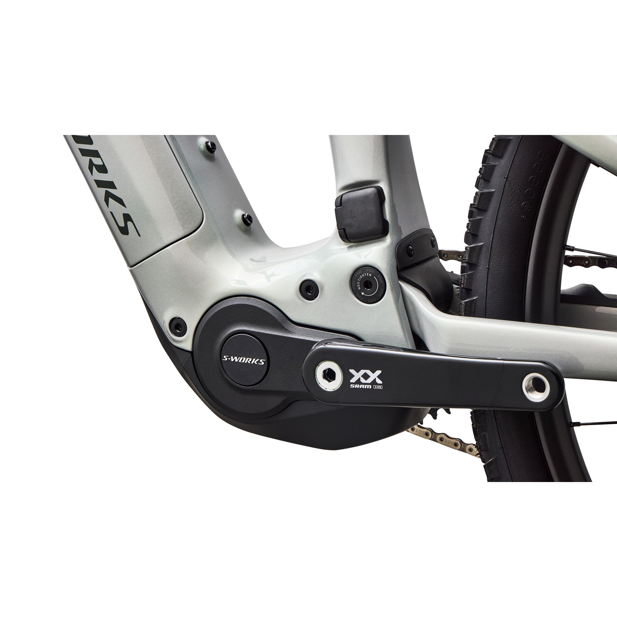 S-Works Turbo Levo R (2027)