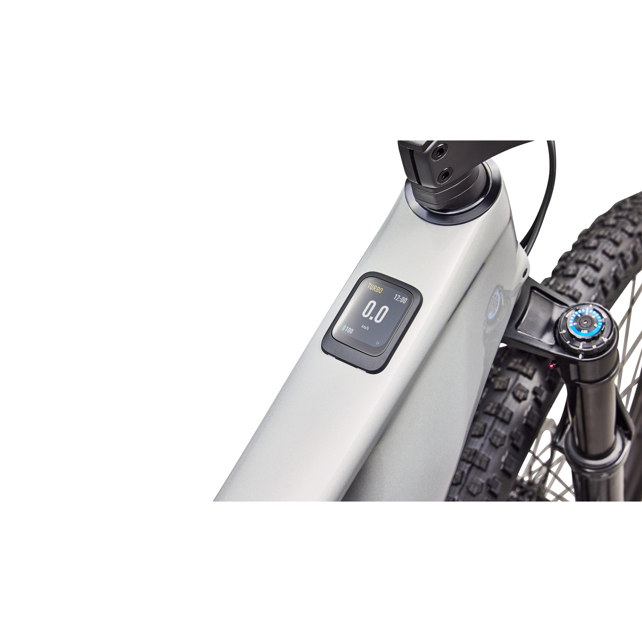 S-Works Turbo Levo R (2027)
