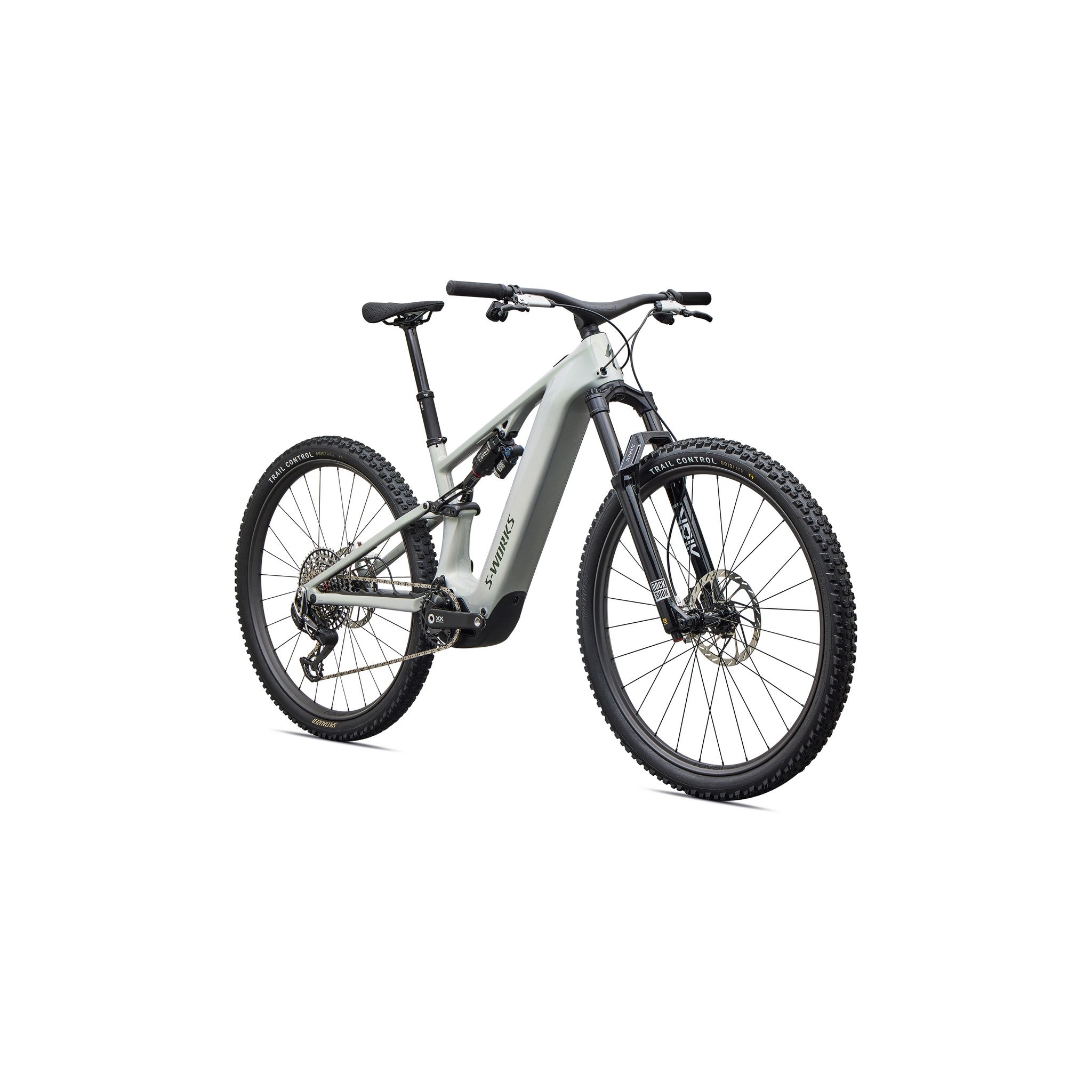 S-Works Turbo Levo R (2027)