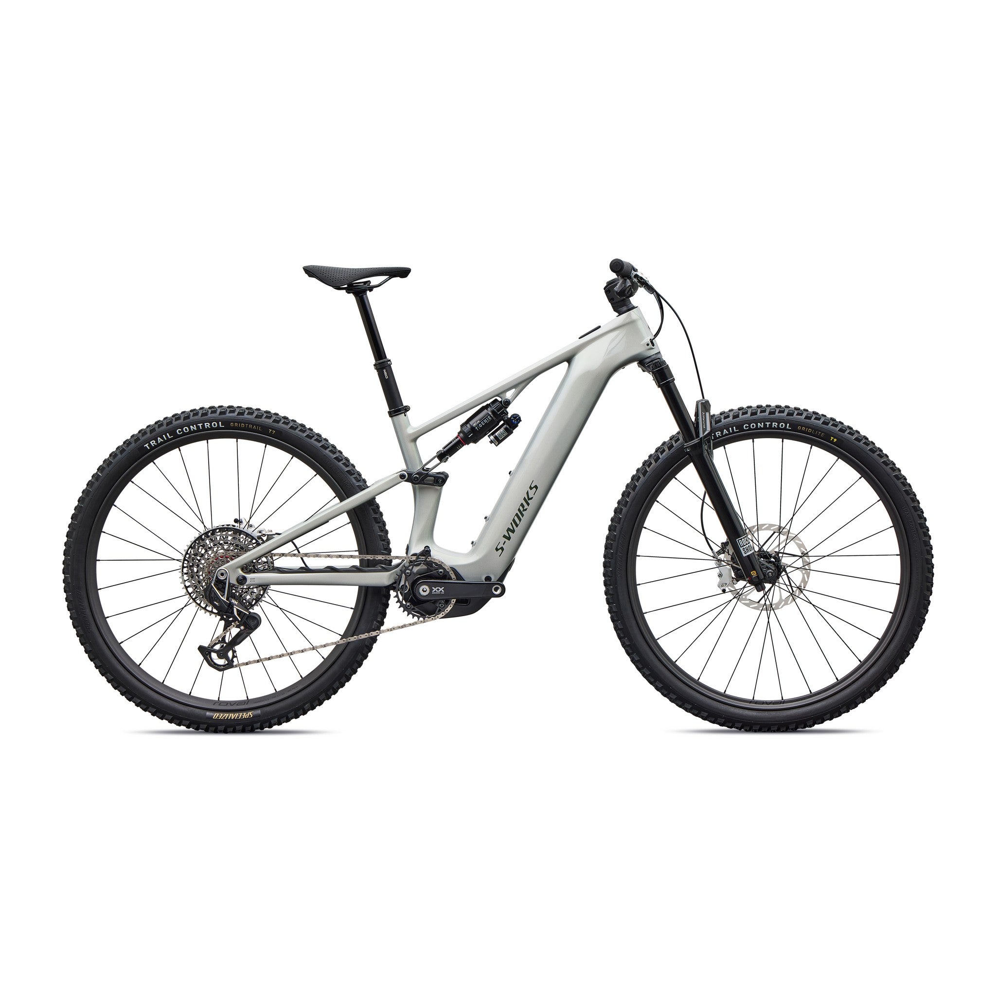 S-Works Turbo Levo R (2027)