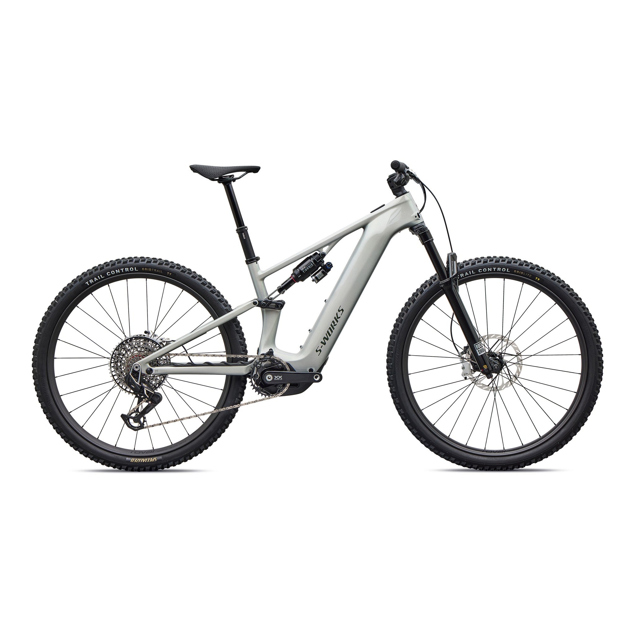 S-Works Turbo Levo R (2027)
