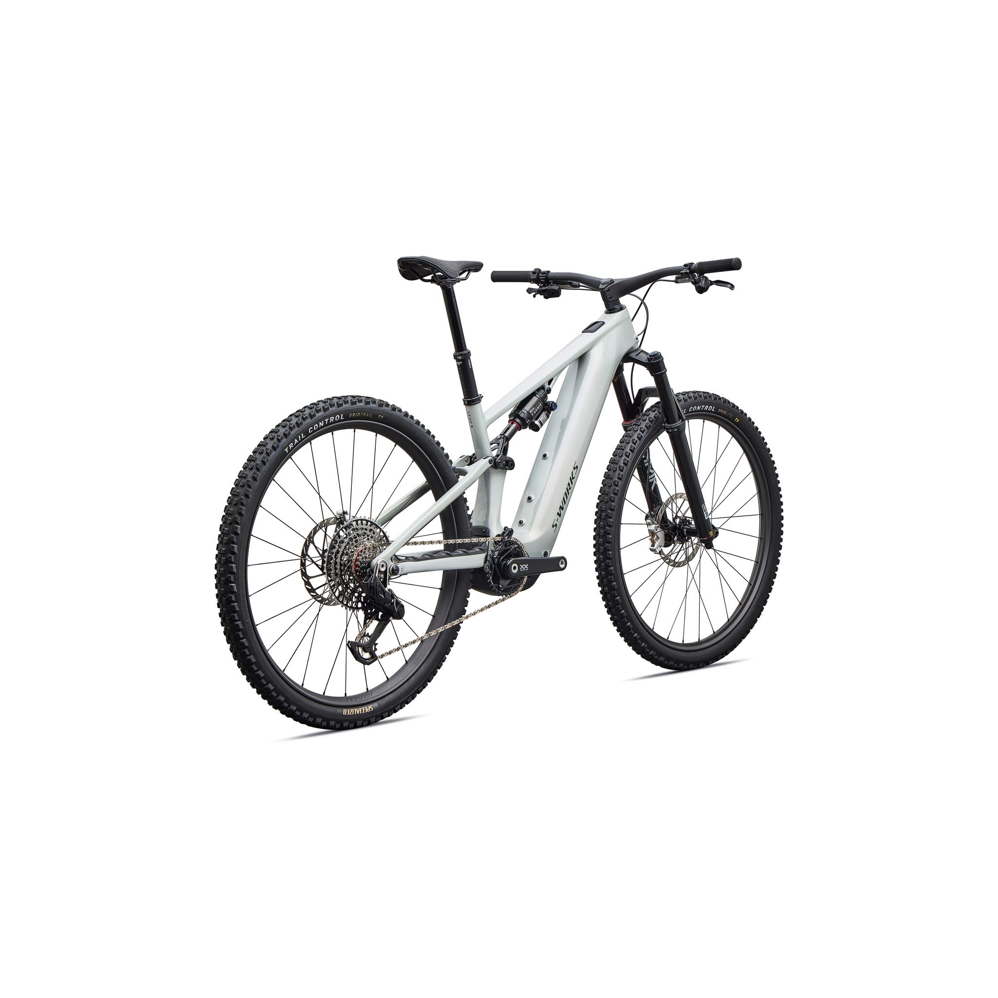 S-Works Turbo Levo R (2027)