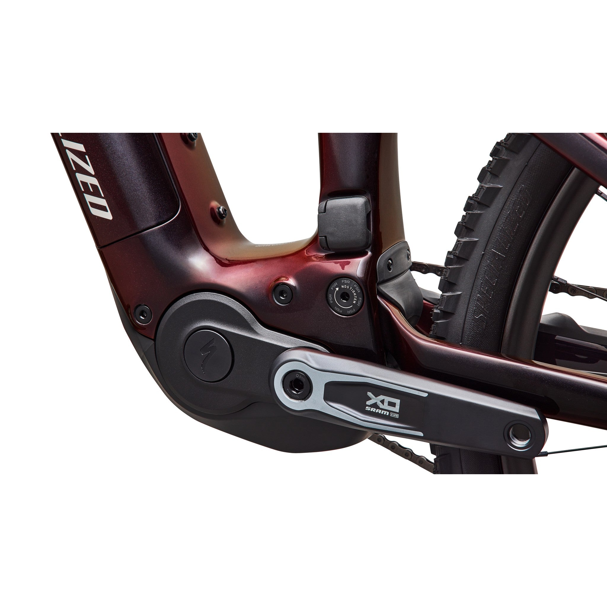 Turbo Levo R Pro (2027)