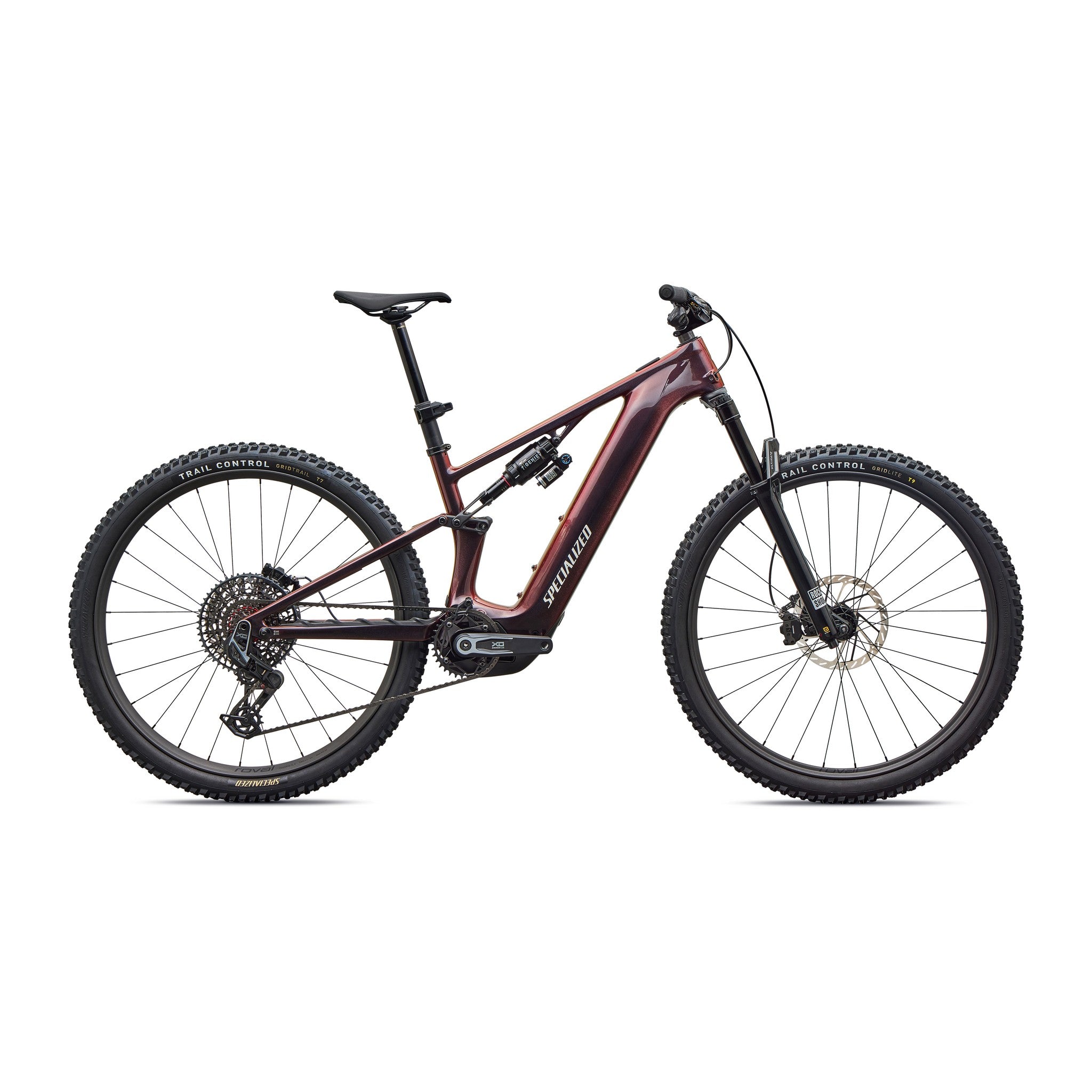 Turbo Levo R Pro (2027)
