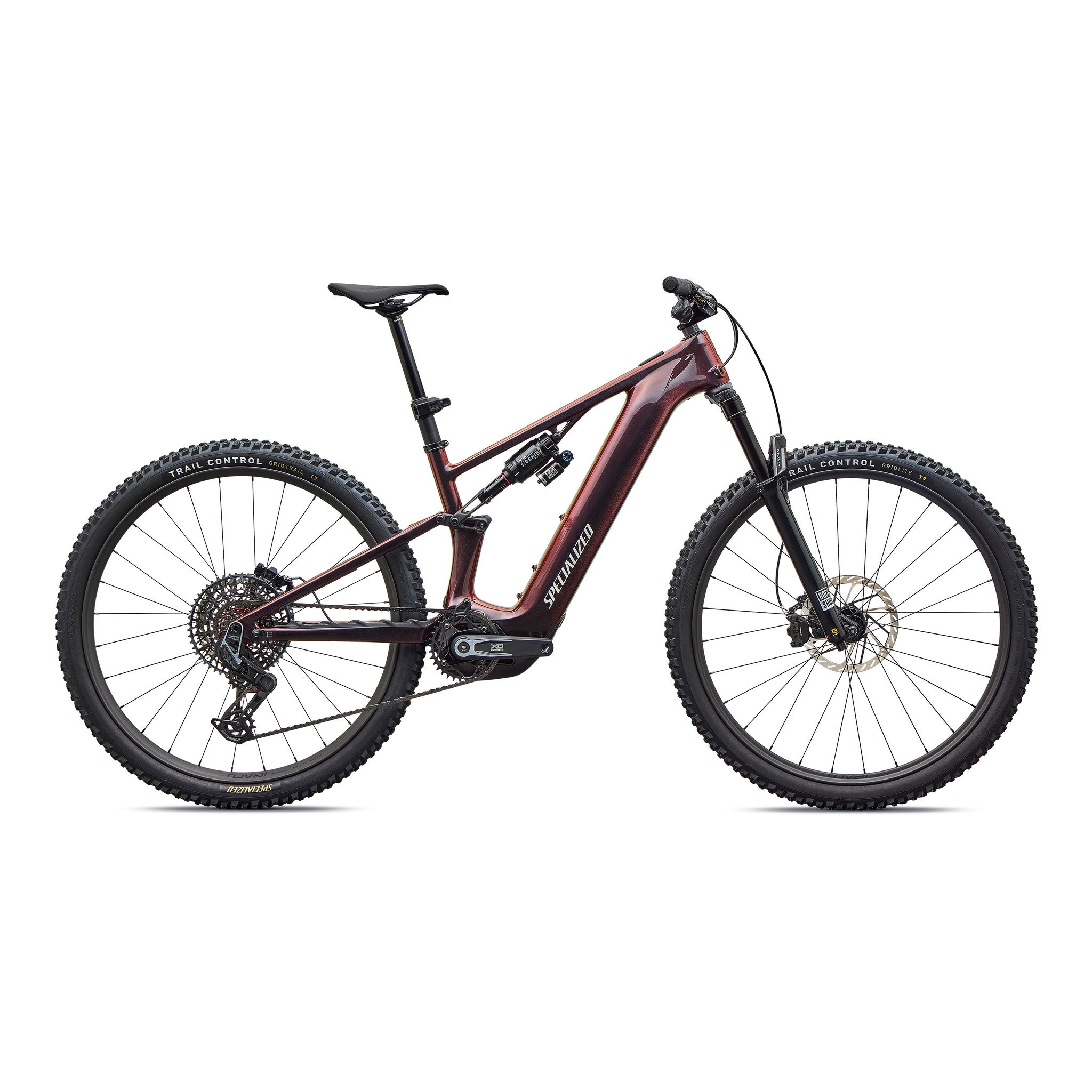 Turbo Levo R Pro (2027)