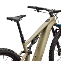 Specialized Turbo Levo R Comp Alloy (2027) - Bicycle Warehouse