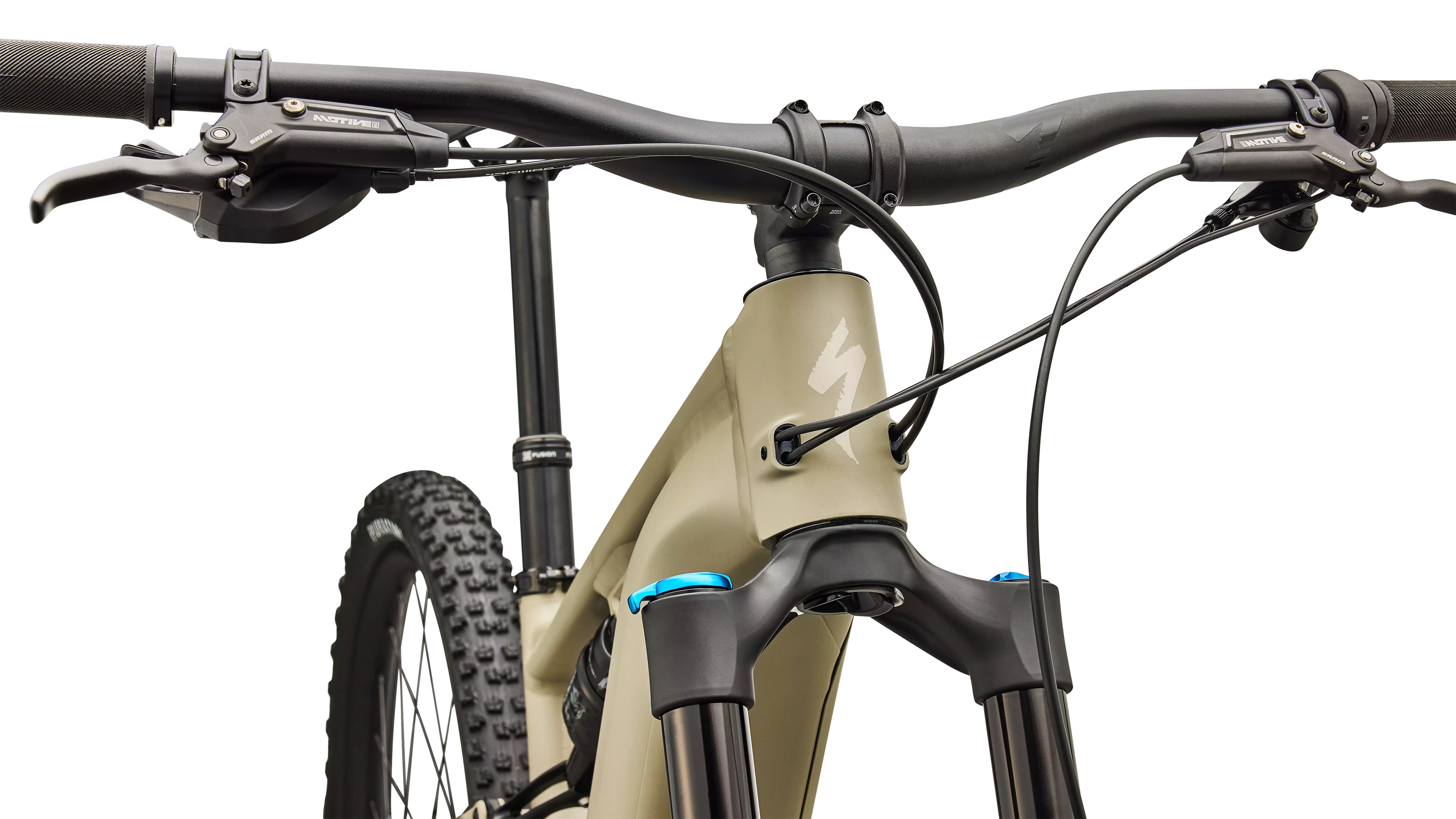 Specialized Turbo Levo R Comp Alloy (2027) - Bicycle Warehouse