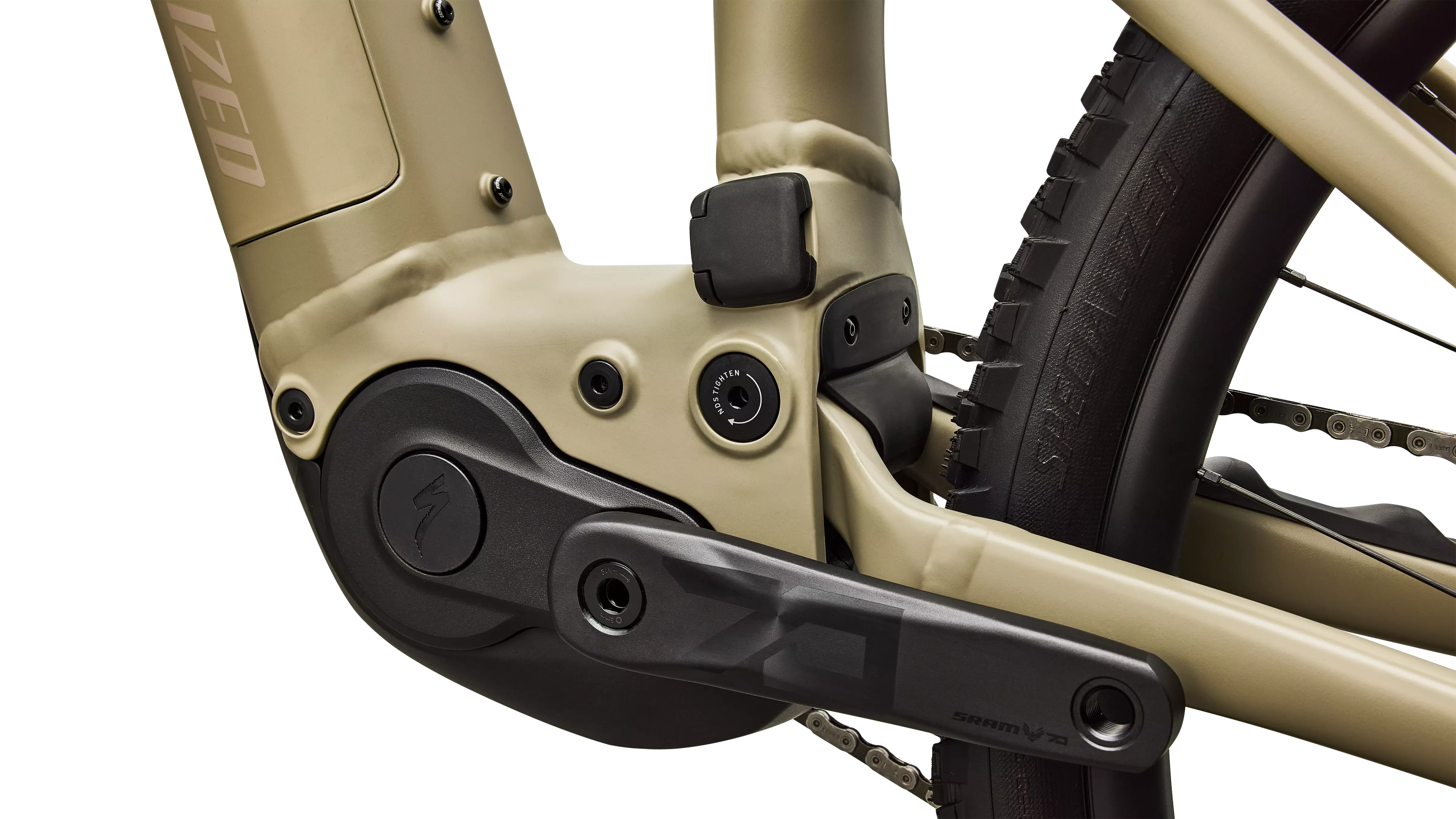 Specialized Turbo Levo R Comp Alloy (2027) - Bicycle Warehouse