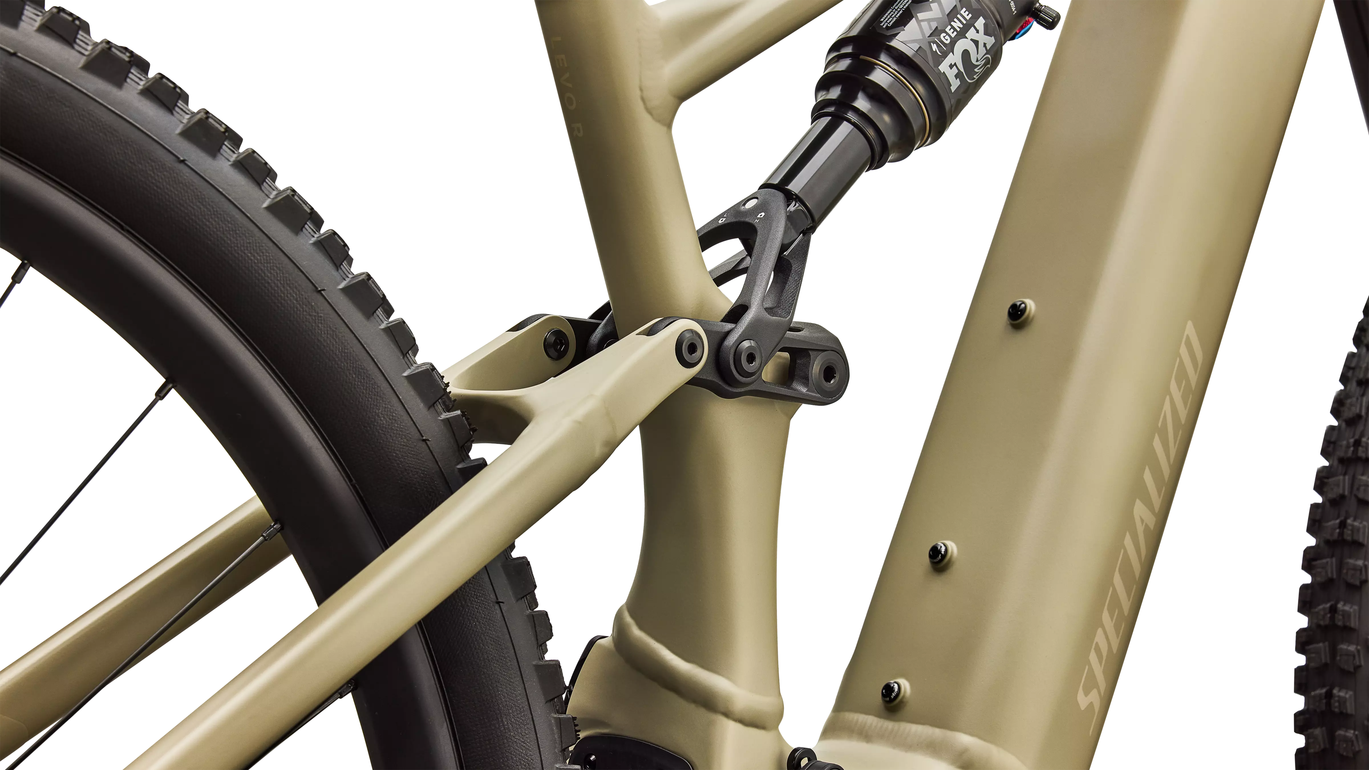 Specialized Turbo Levo R Comp Alloy (2027) - Bicycle Warehouse