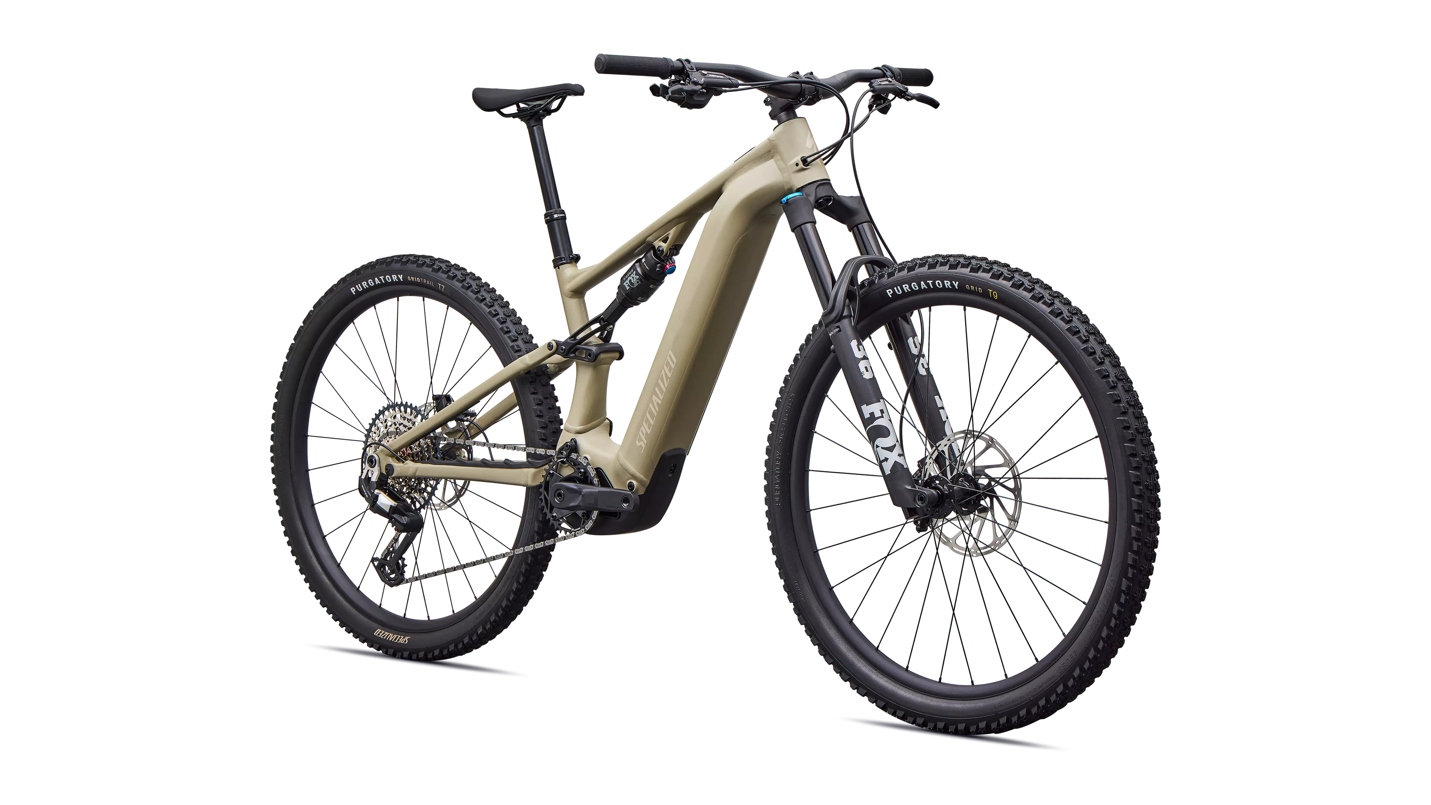 Specialized Turbo Levo R Comp Alloy (2027) - Bicycle Warehouse
